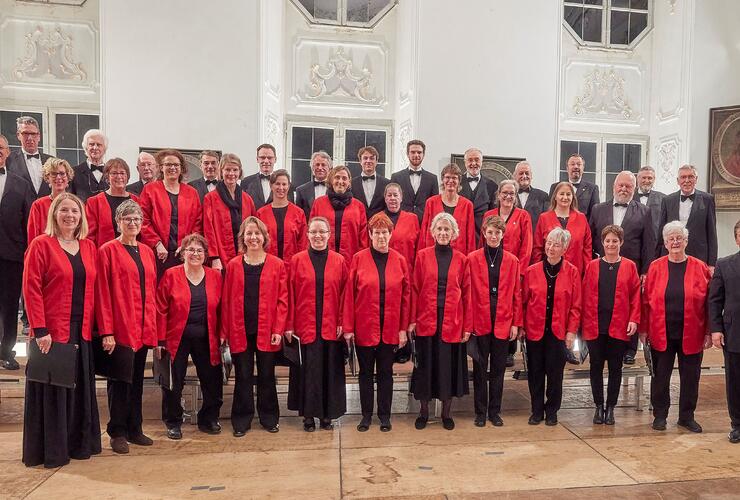 Musik zu Allerseelen