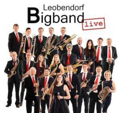 Swinging Christmas Weihnachtskonzert der Bigband Leobendorf