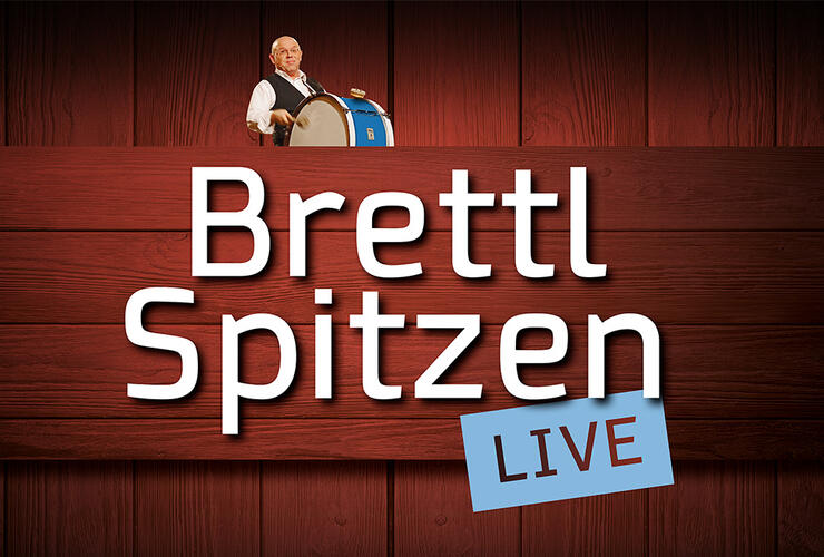 Brettl-Spitzen