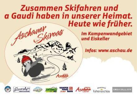 Aschauer Skiroas
