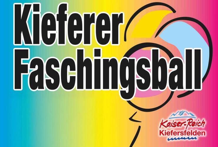 Kieferer Faschingsball