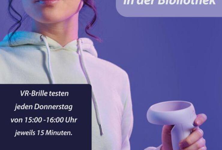 VR-Experience