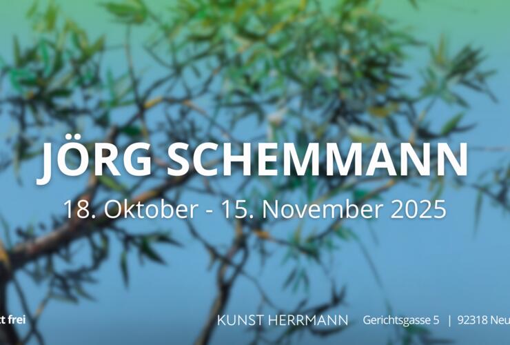JÖRG SCHEMMANN