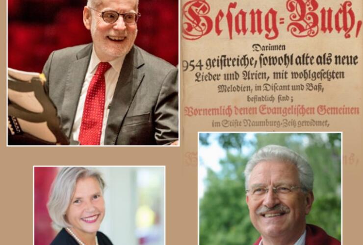 Sonderkonzert Iffeldorfer Meisterkonzerte in der Pfarrkirche St. Tertulin