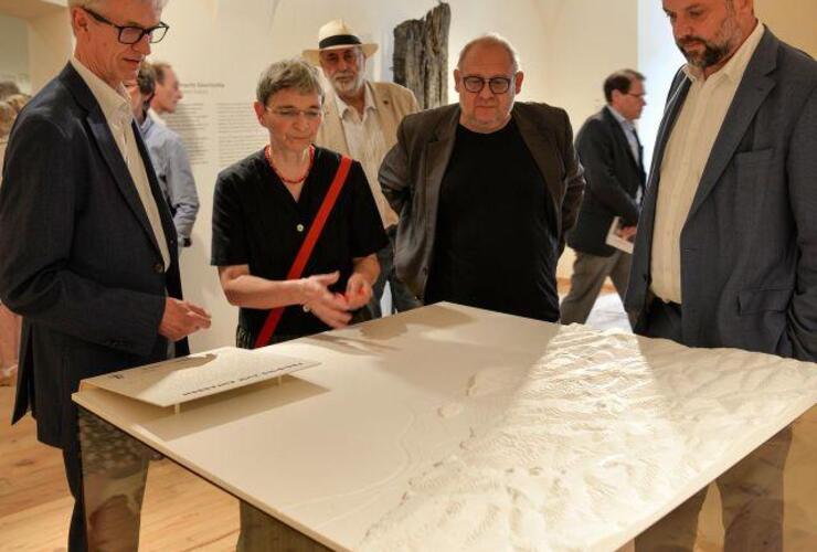 Themenführung im Stadtmuseum Freising