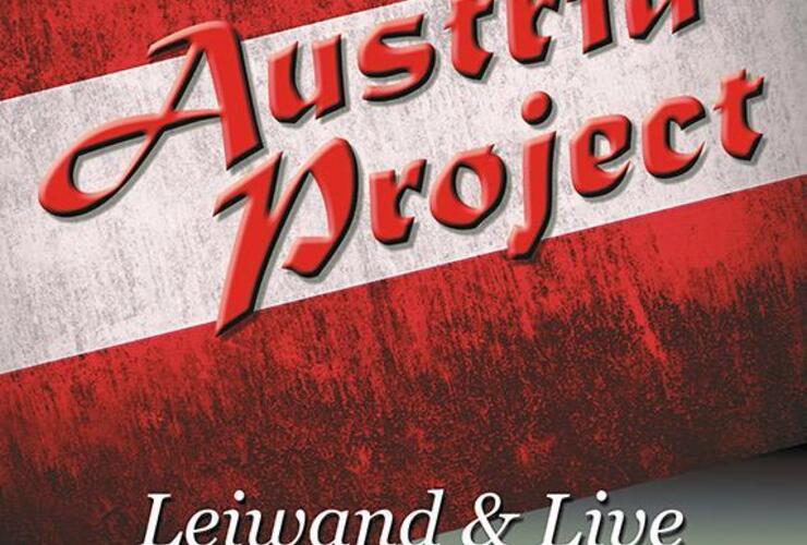 Austria Project - Leiwand und live