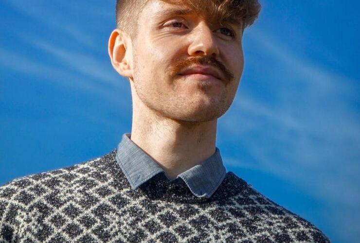 Benedikt Mitmannsgruber