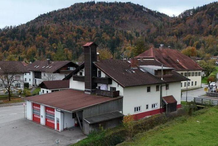 120 Jahre Freiwillige Feuerwehr Mühlbach