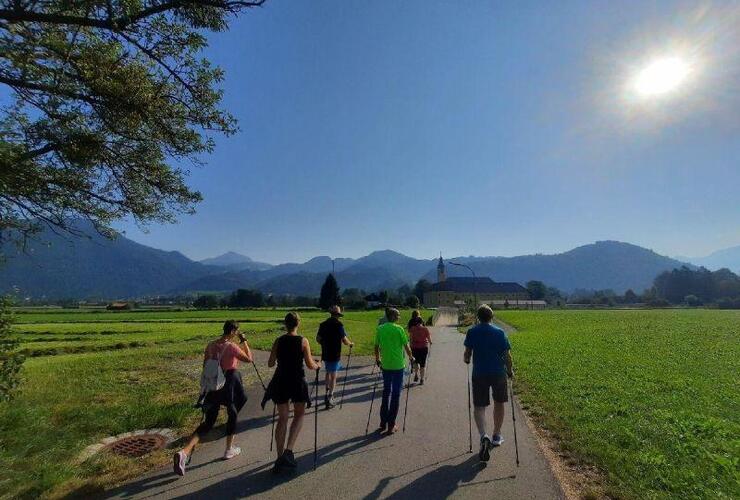 Nordic Walking - Starter