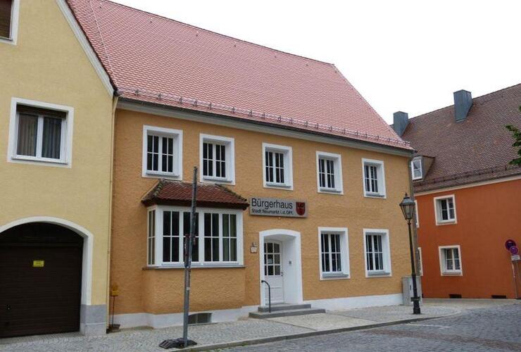 Treffen der Diabetiker Selbsthilfegruppe Neumarkt