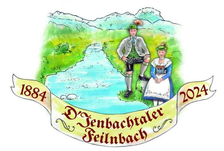 Trachtenball des GTEV D´Jenbachtaler Bad Feilnbach