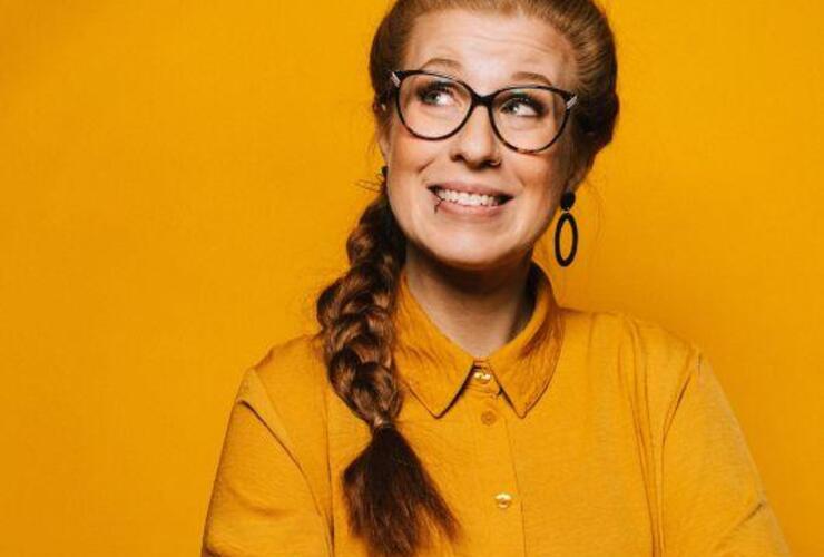 Sara Brandhuber - A scheena Schmarrn