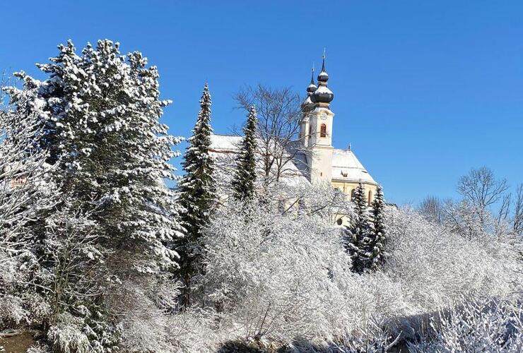 Aschauer Adventeinkehr