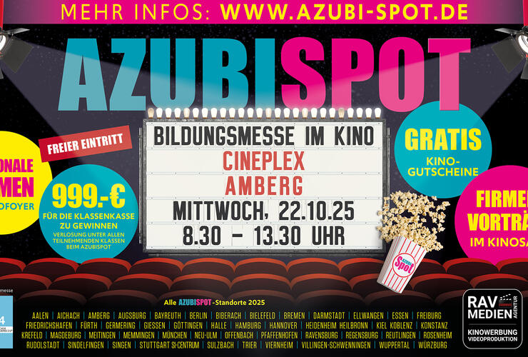 Azubispot