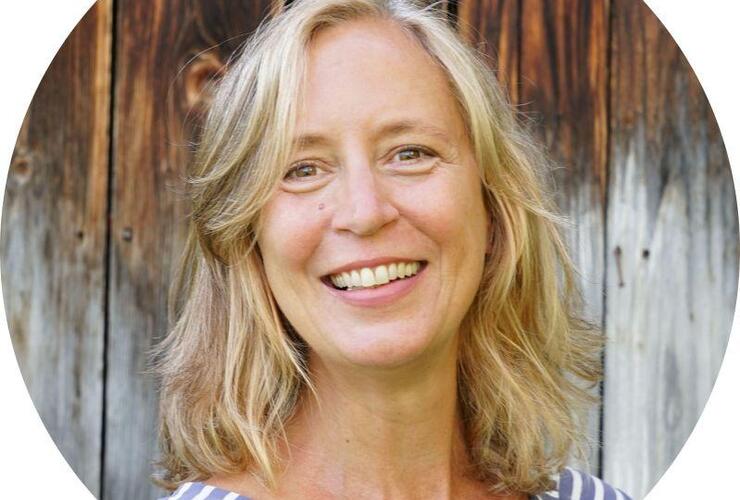 Yin Yoga -Yoga für das Nervensystem im Cohaus Kloster Schlehdorf
