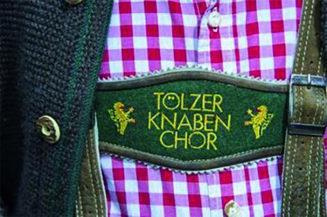 Nikolaus-Familienkonzert mit dem Tölzer Knabenchor