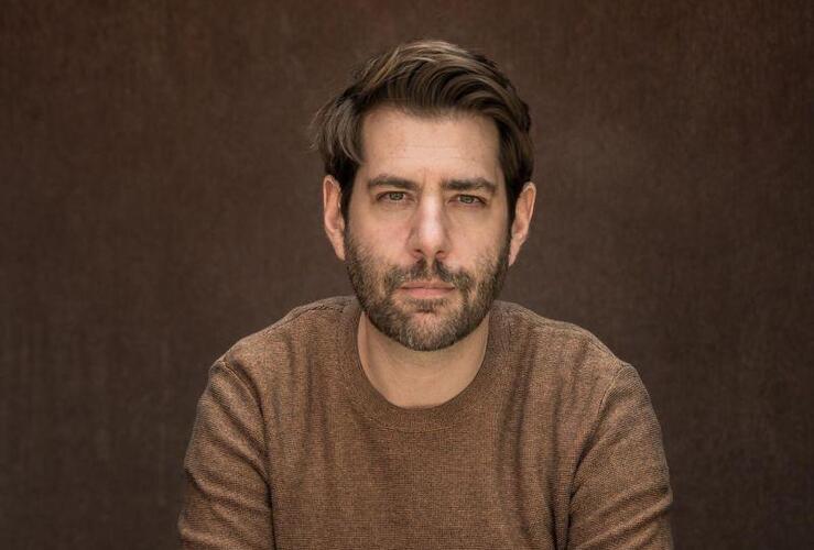 Claus von Wagner „Projekt Equilibrium“