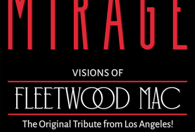 Mirage - Visions of Fleetwood Mac