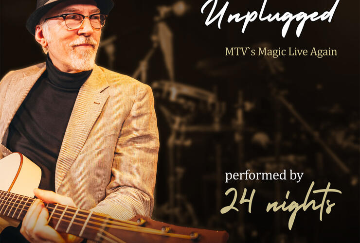 The Tribute ! Eric Clapton
