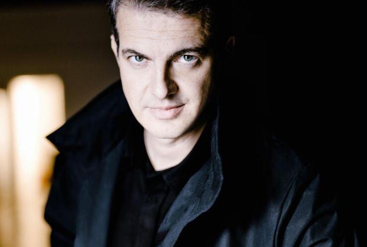 Philippe Jaroussky, Ensemble Artaserse – Eifersucht