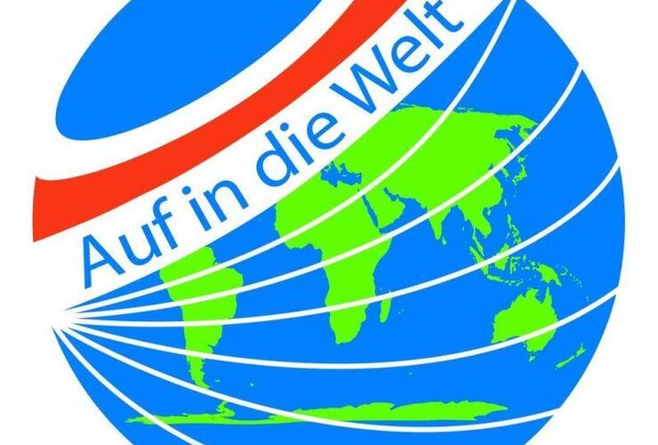 Auf in die Welt – die Messe für Dein Auslandsjahr & Internationale Bildung