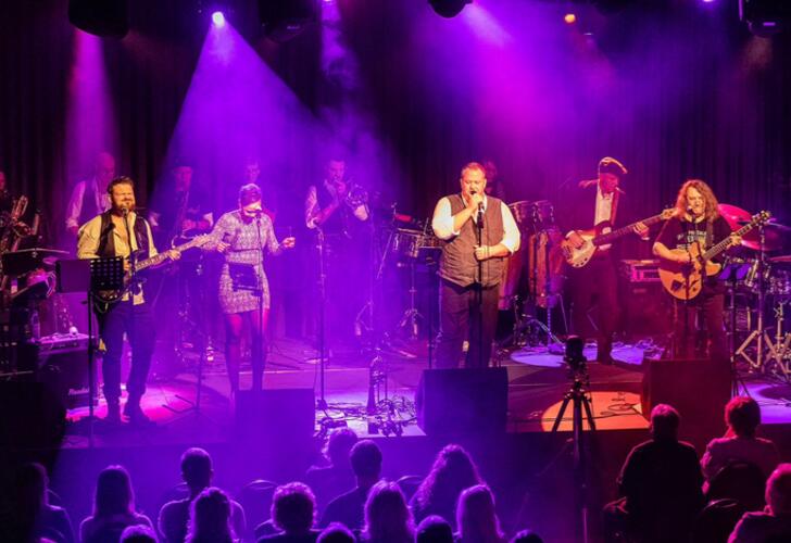 Silvester im Kulturhof