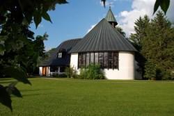 Zeit für Stille - Ein Nachmittag im Schweigen