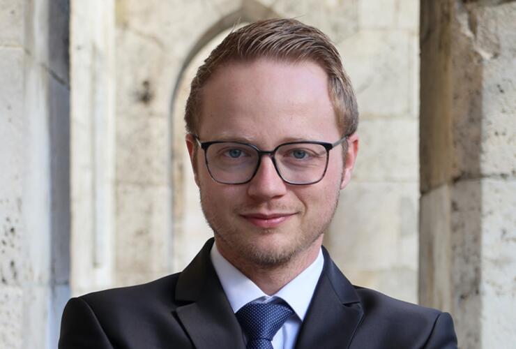 Stephan Schlögl - Wien, du Stadt meiner Träume