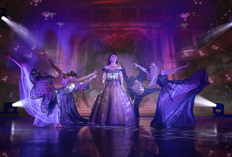 Best of Musicals
