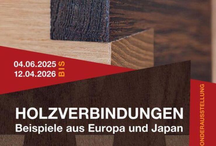 Holzverbindungen