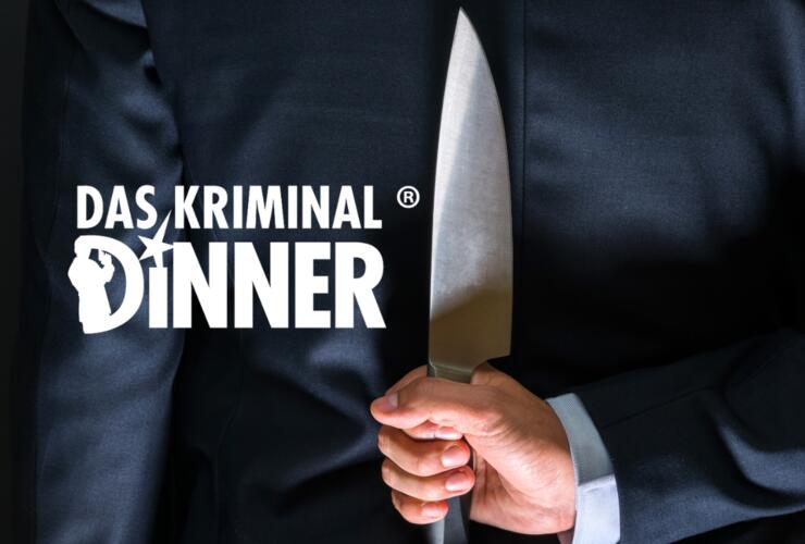 Das Kriminal Dinner