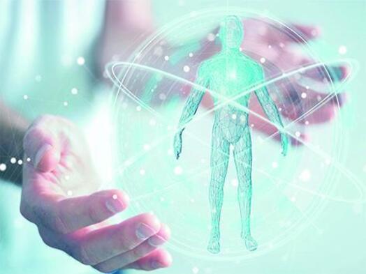 Gesundheitsvortrag -