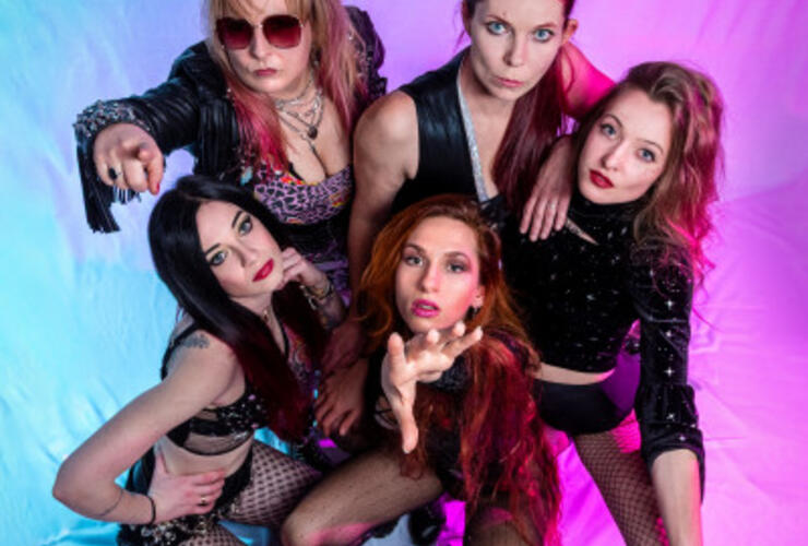 Doll Circus