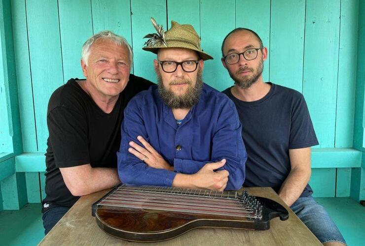 Brustmann - Schäfer - Horn