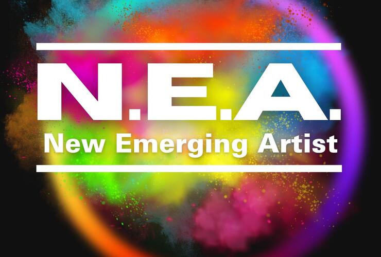 N.E.A. - New Emerging Artists
