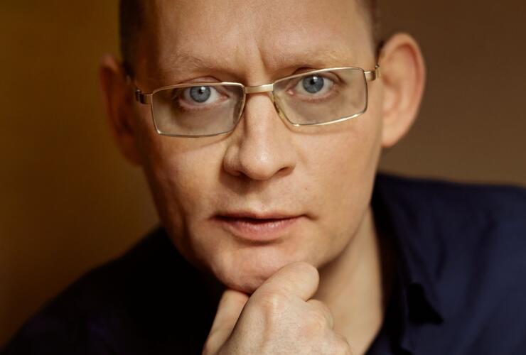 Clemens Meyer
