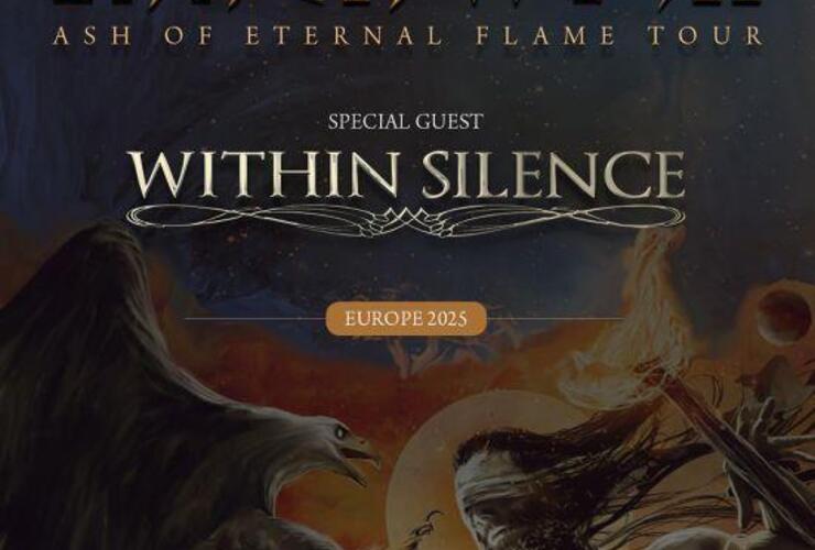 Inner Wish  - Special Guest: Within Silence