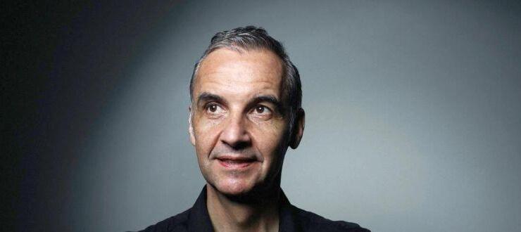 Stefan Kröll: Schee wuid - Kabarett