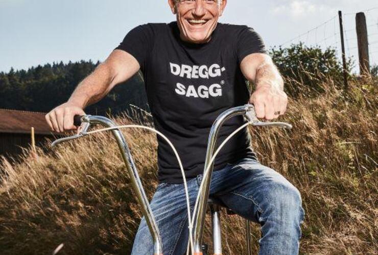 Michl Müller - Limbo of Life