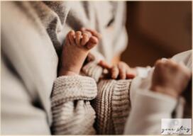 Infoabend für werdende Eltern