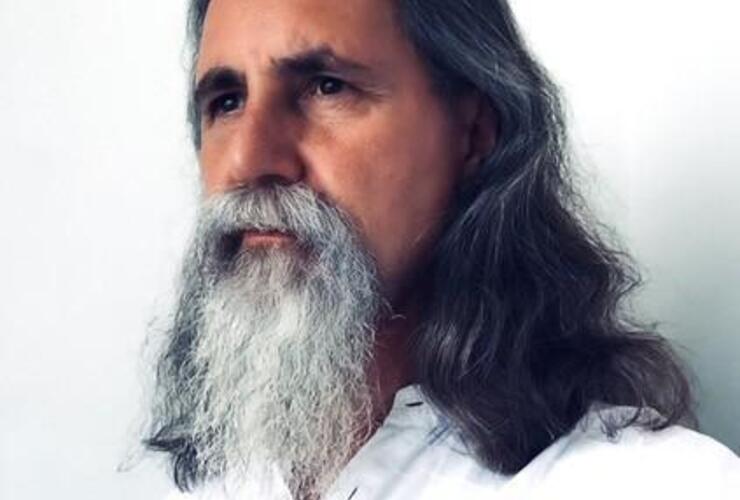 Alles Leben ist Yoga - mit Wilfried Schuh
