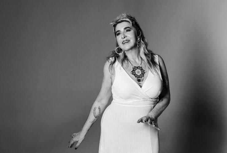 Amparo Sánchez