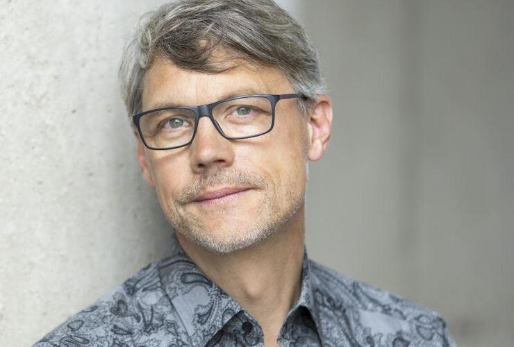Christoph Sieber – „Weitermachen!“