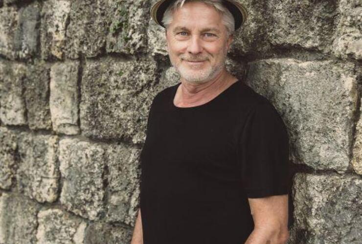 Werner Schmidbauer „Mir san oans“