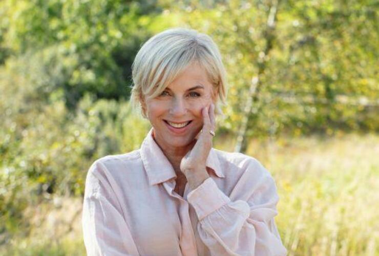Silje Nergaard