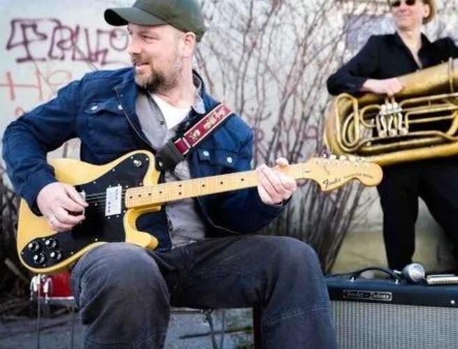 Auer`s Livebühne: Stephan Zinner