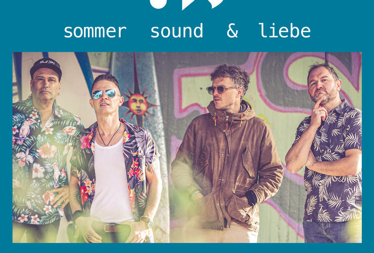 Fenzl | Sommer Sound & Liebe Tour 2025