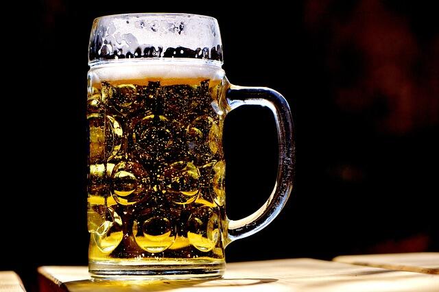 Die Valleyer Schlossbrauerei - Erlebnisführung mit kleiner Bierprobe