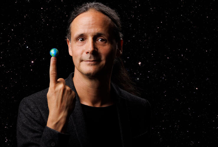 Philipp Weber: Power to the Popel: Demokratie für Quereinsteiger