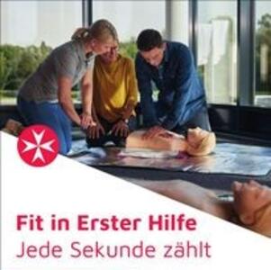 Erste-Hilfe-Ausbildung / betriebliche Erste-Hilfe Ausbildung